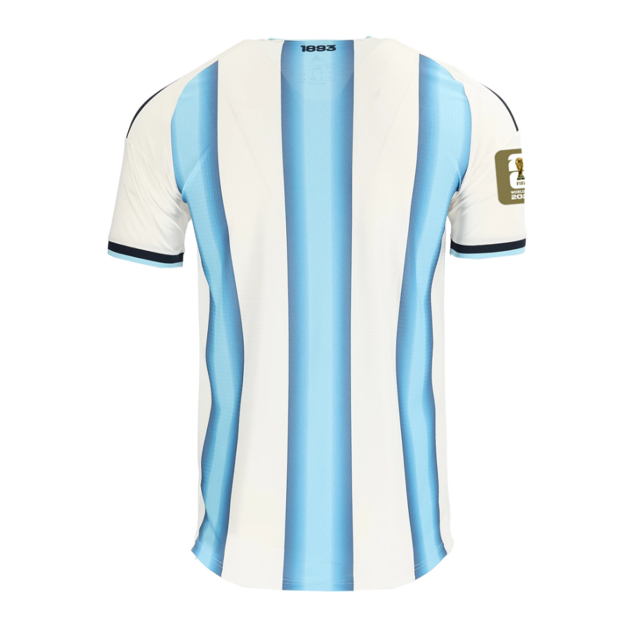Argentina Home Kit 2026-27 (Player Version)