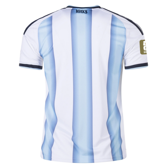 Argentina Home Kit 2026-27 (Fan Version)