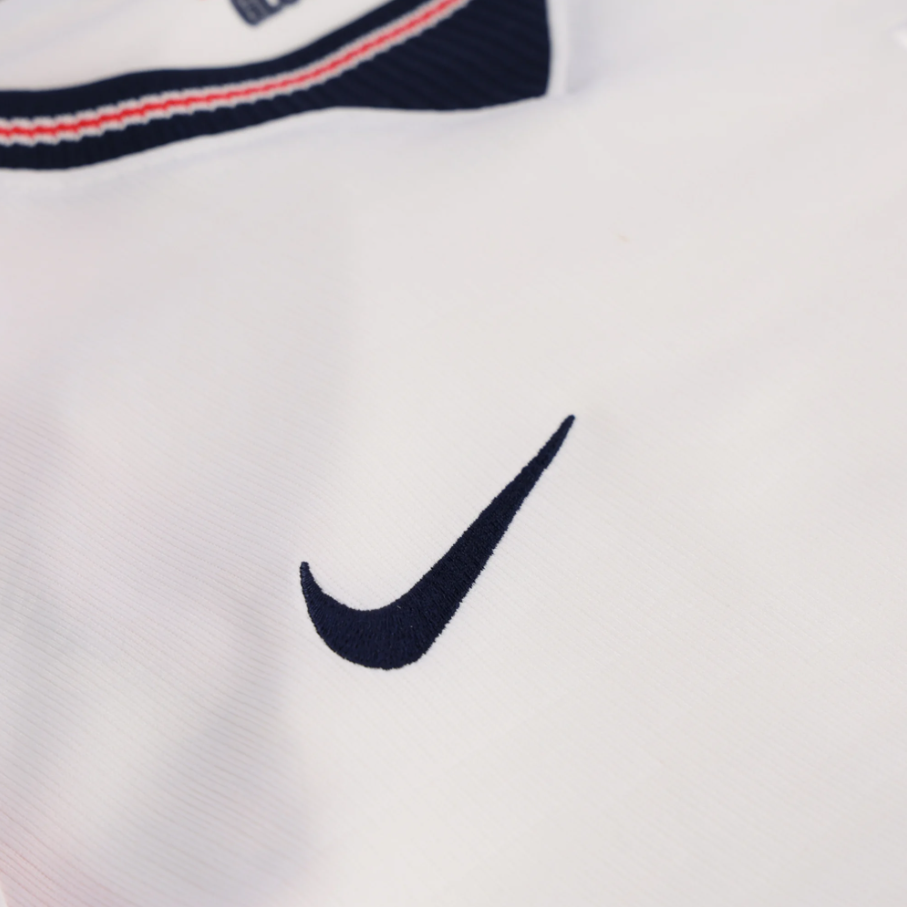 England Home Kit 2026-27 (Fan Version)