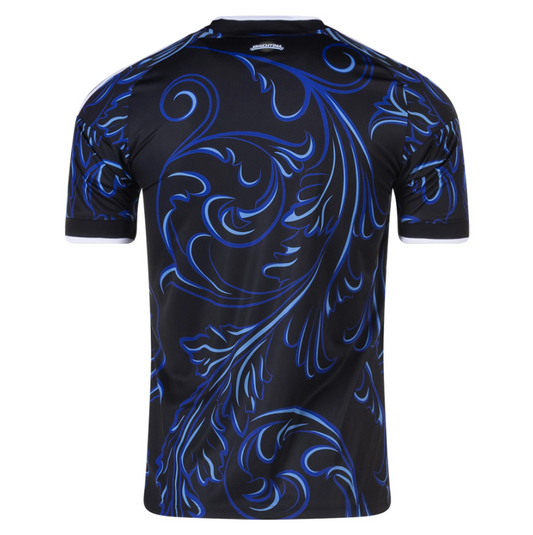 Argentina Away Kit 2026-27 (Fan Version)