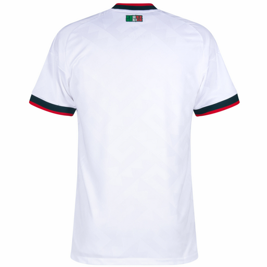 Mexico Away Kit 2026-27 (Player Version)