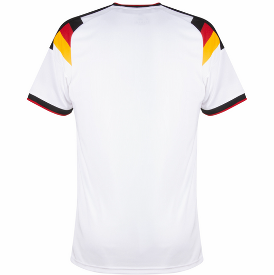 Germany Home Kit 2026-27 (Fan Version)
