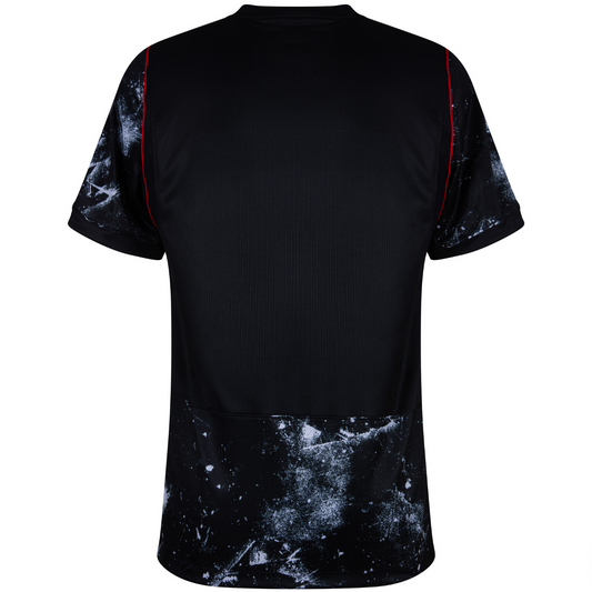 Canada Away Kit 2026-27 (Fan Version)