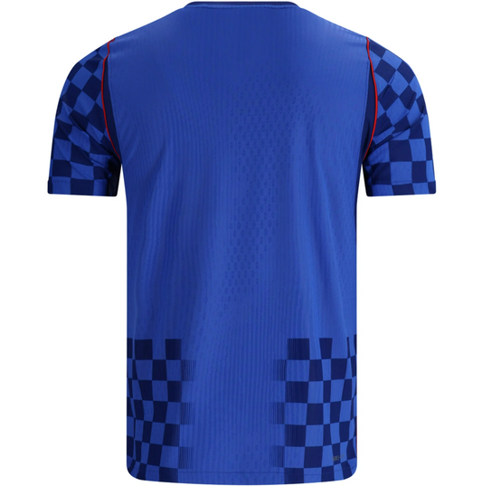 Croatia Away Kit 2026-27 (Player Version)