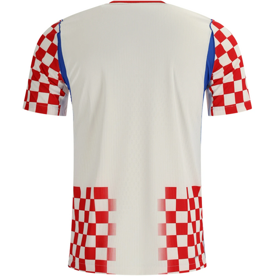Croatia Home Kit 2026-27 (Player Version)