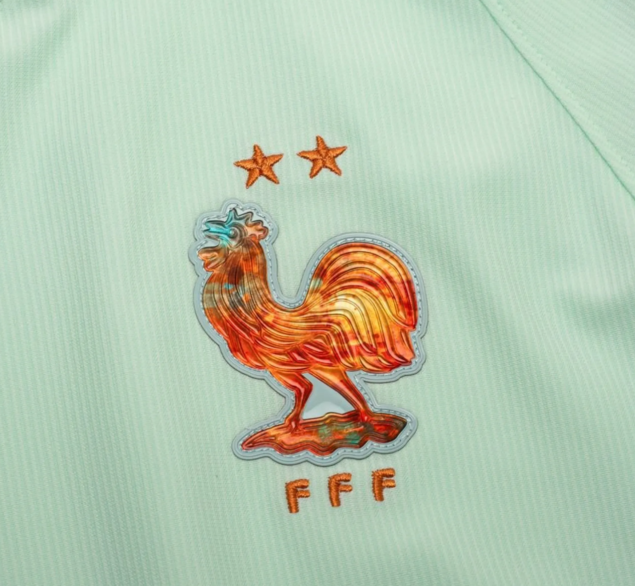 France Away Kit 2026-27 (Player Version)