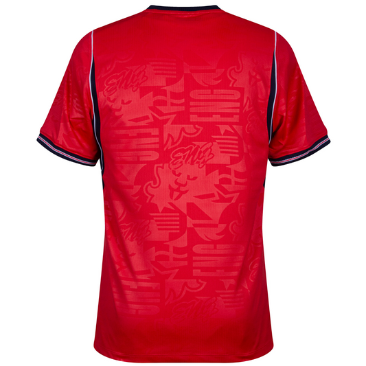 England Away Kit 2026-27 (Player Version)
