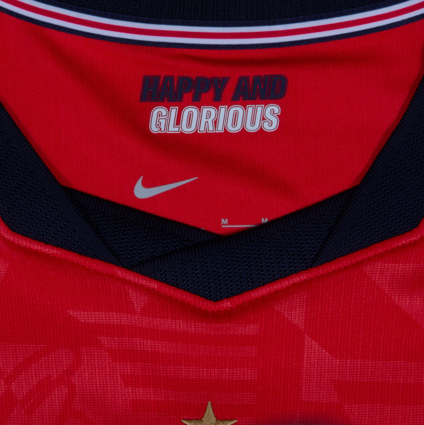 England Away Kit 2026-27 (Player Version)