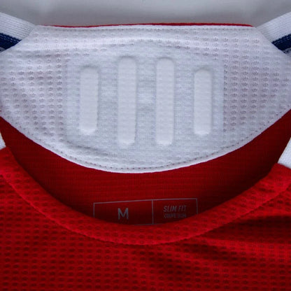 Arsenal FC 2024/25 HOME KIT (PLAYER VERSION)