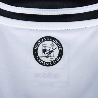 Newcastle United 2024/25 Home Kit