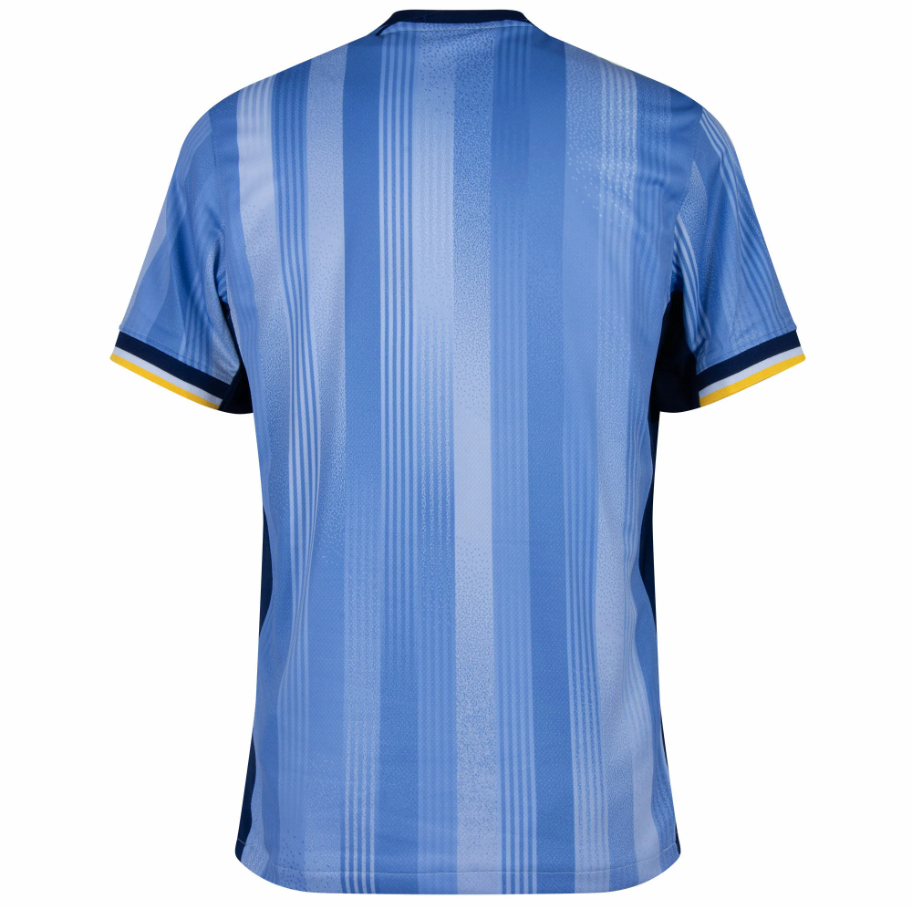 Tottenham FC 2024/25 Away Kit