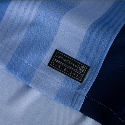 Tottenham FC 2024/25 Away Kit