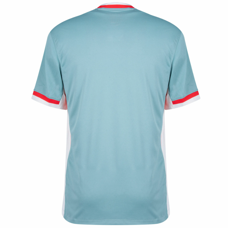 ATLETICO MADRID AWAY KIT 2024/25