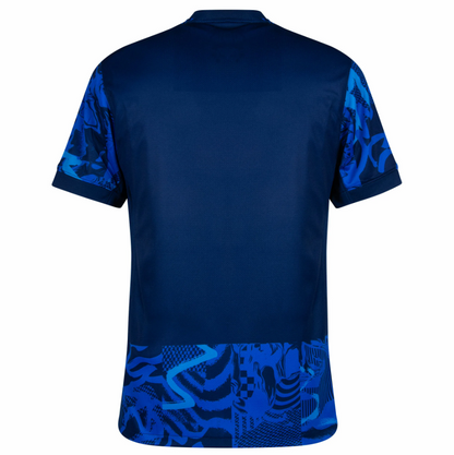 ATLETICO MADRID THIRD KIT 2024/25