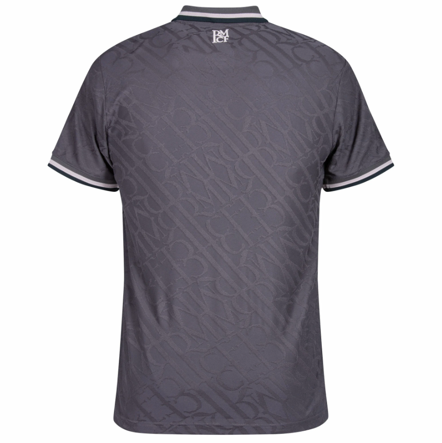 REAL MADRID THIRD KIT 2024/25 (PLAYER VERSION)