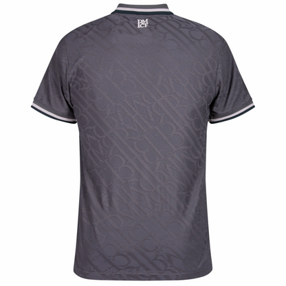 REAL MADRID THIRD KIT 2024/25 (PLAYER VERSION)