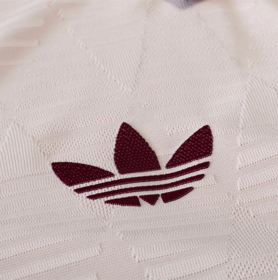 Bayern München Third Shirt 2024/25 (PLAYER VERSION)