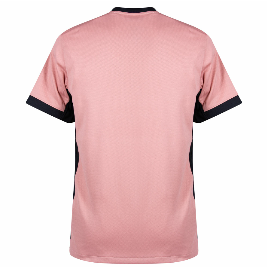 Paris Saint Germain Third Shirt 2024/25