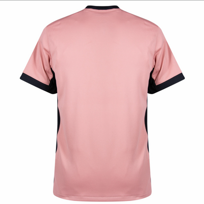 Paris Saint Germain Third Shirt 2024/25