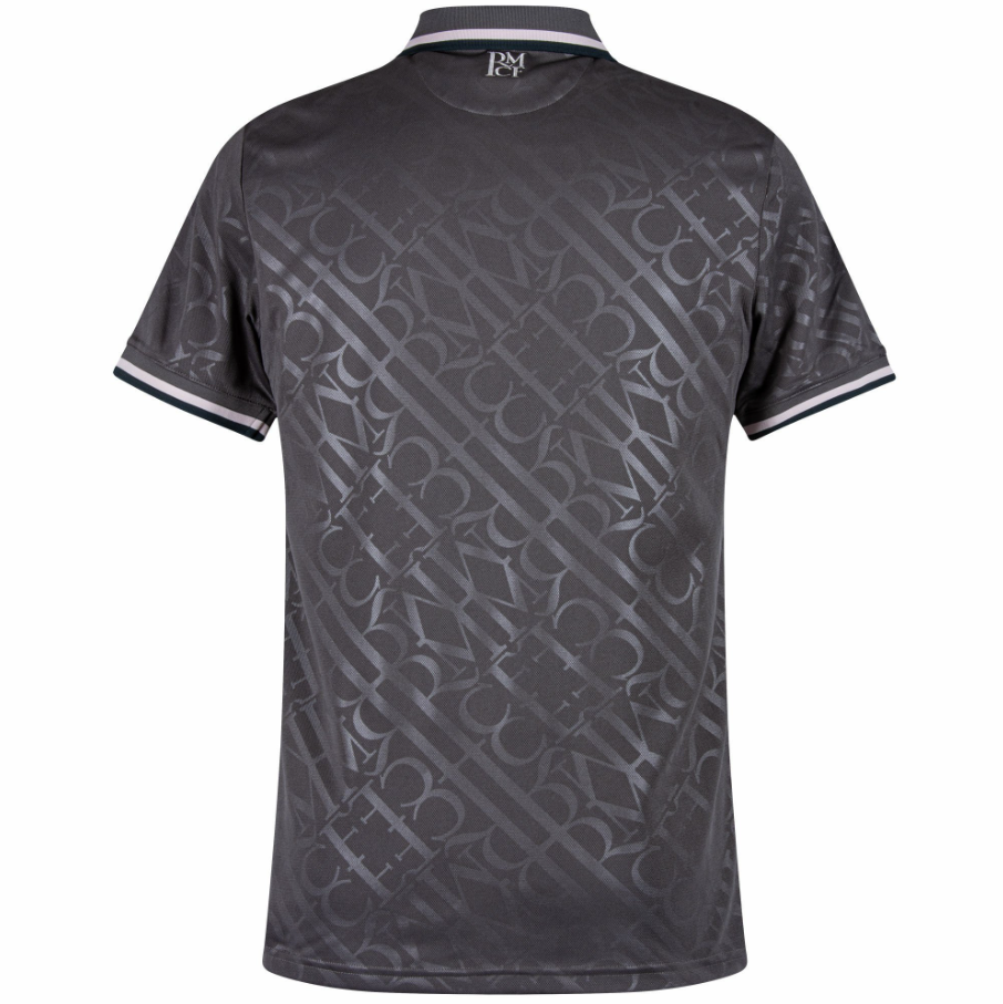 REAL MADRID THIRD KIT 2024/25