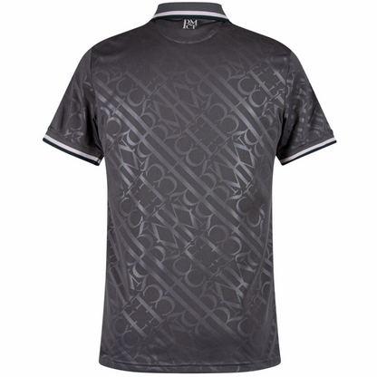 REAL MADRID THIRD KIT 2024/25