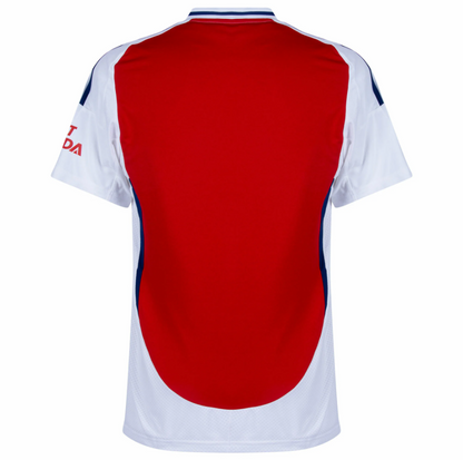 Arsenal FC 2024/25 HOME KIT