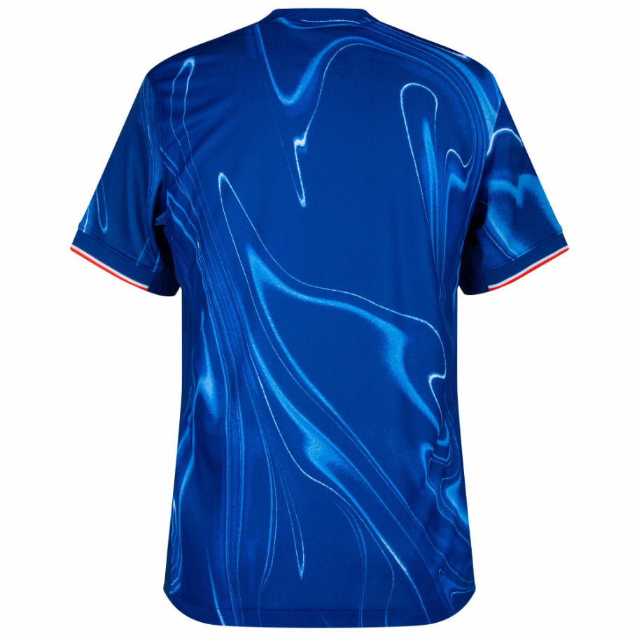 Chelsea FC 2024/25 HOME KIT