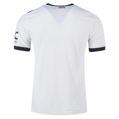 Manchester United FC 2024/25 THIRD KIT (PLAYER VERSION)
