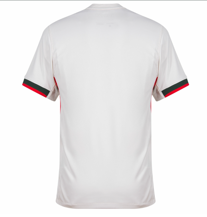 Chelsea FC 2025/26 Away Kit (Player Version)