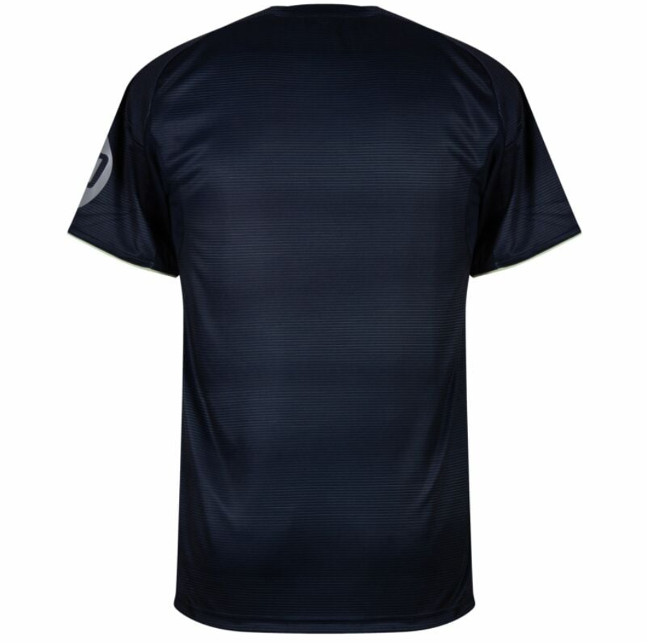 REAL MADRID AWAY KIT 2025/26