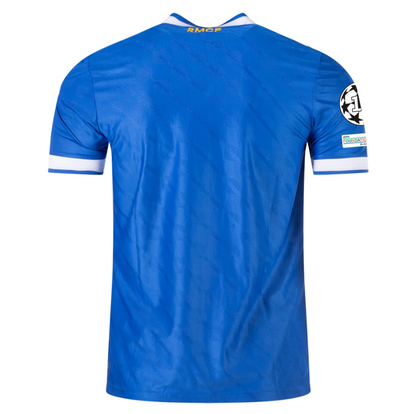 REAL MADRID THIRD KIT 2025/26 (PLAYER VERSION)
