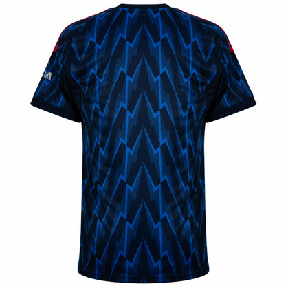 Arsenal FC 2025/26 AWAY KIT