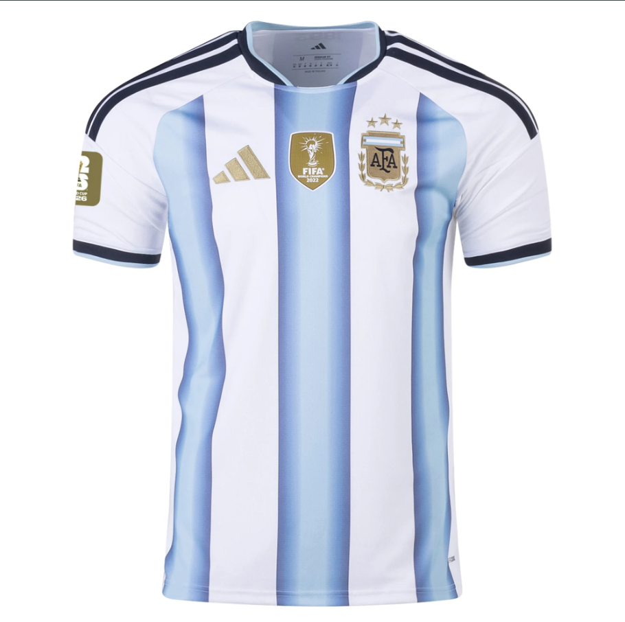 Argentina Home Kit 2026-27 (Fan Version)