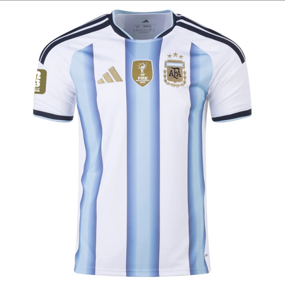Argentina Home Kit 2026-27 (Fan Version)