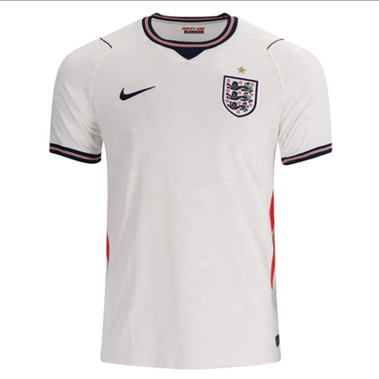 England Home Kit 2026-27 (Fan Version)