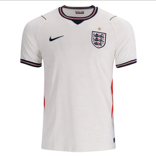 England Home Kit 2026-27 (Fan Version)