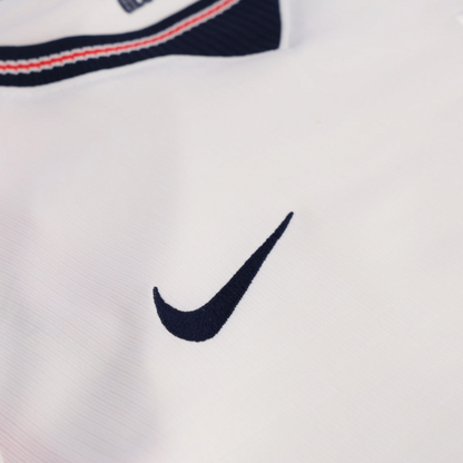 England Home Kit 2026-27 (Fan Version)