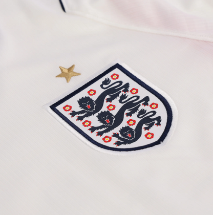 England Home Kit 2026-27 (Fan Version)