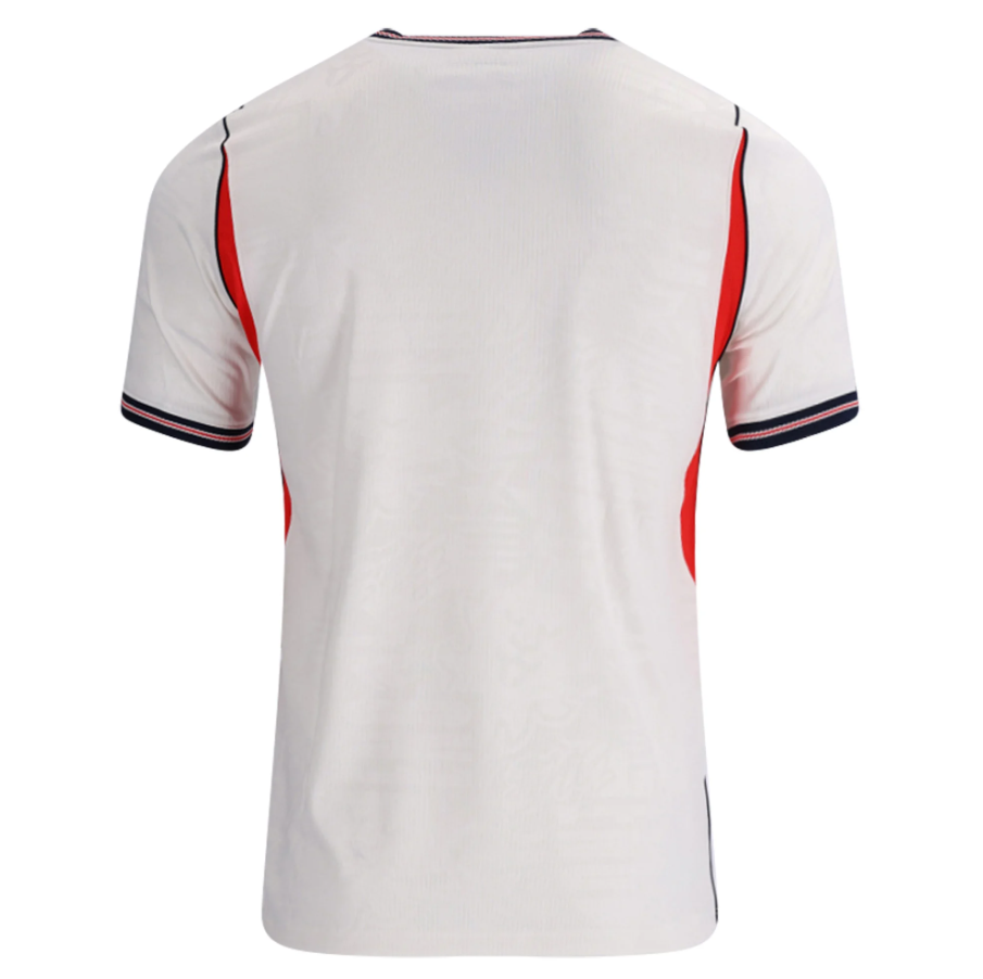 England Home Kit 2026-27 (Fan Version)