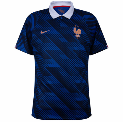 France Home Kit 2026-27 (Fan Version)