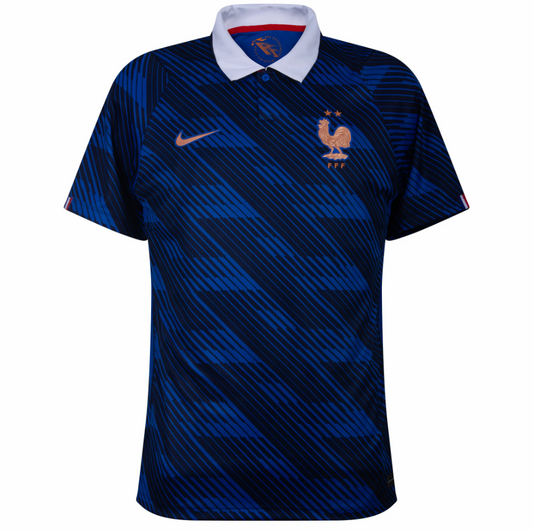 France Home Kit 2026-27 (Fan Version)