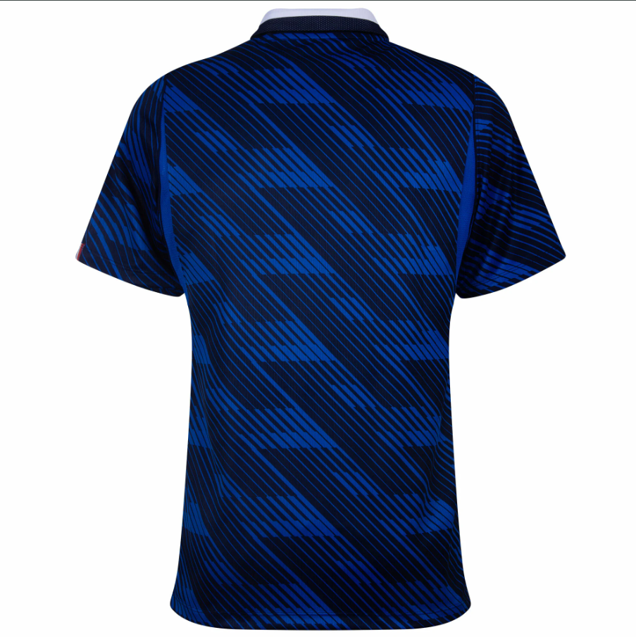 France Home Kit 2026-27 (Fan Version)