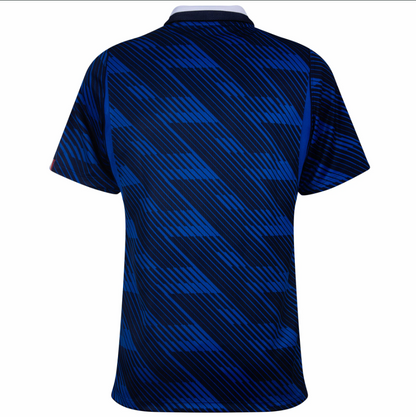 France Home Kit 2026-27 (Fan Version)