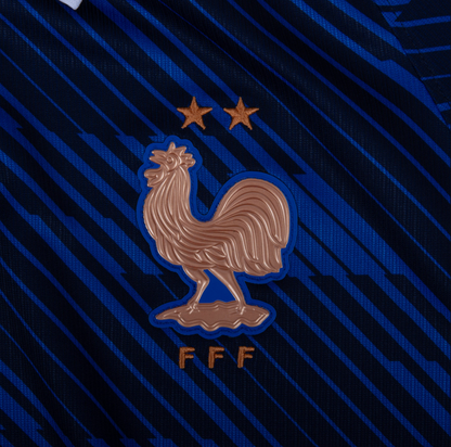 France Home Kit 2026-27 (Fan Version)