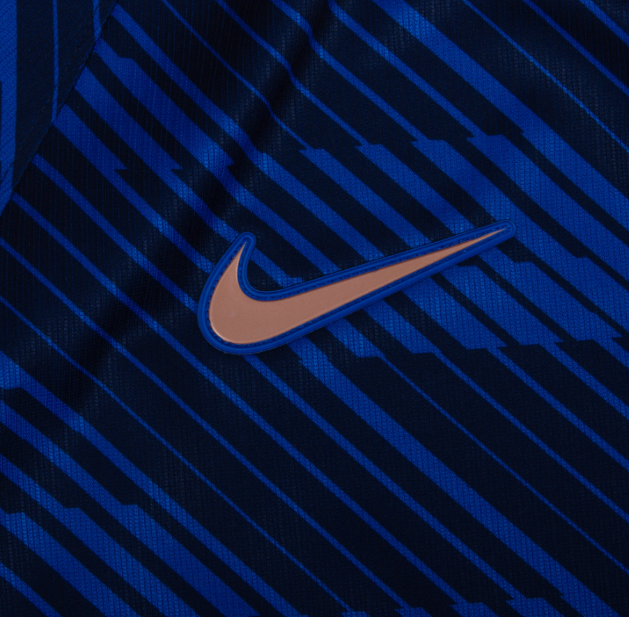 France Home Kit 2026-27 (Fan Version)