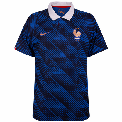 France Home Kit 2026-27 (Player Version)