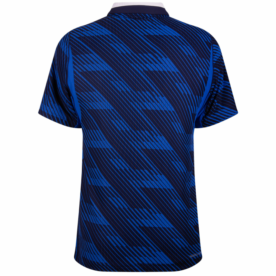 France Home Kit 2026-27 (Player Version)