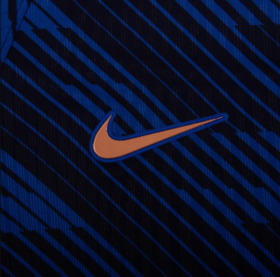 France Home Kit 2026-27 (Player Version)