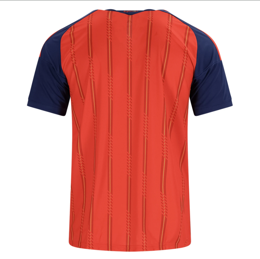 Spain Home Kit 2026-27 (Fan Version)