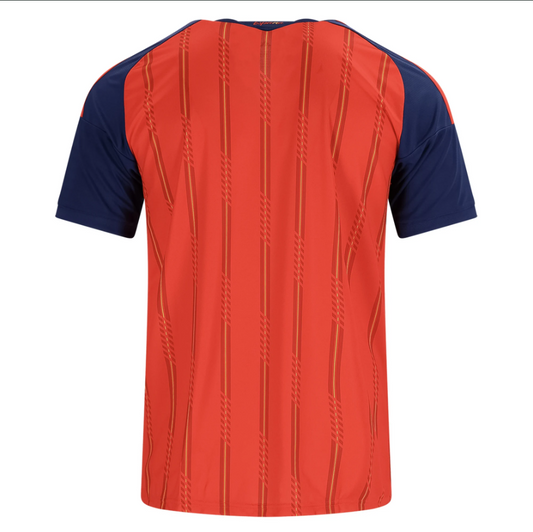 Spain Home Kit 2026-27 (Fan Version)